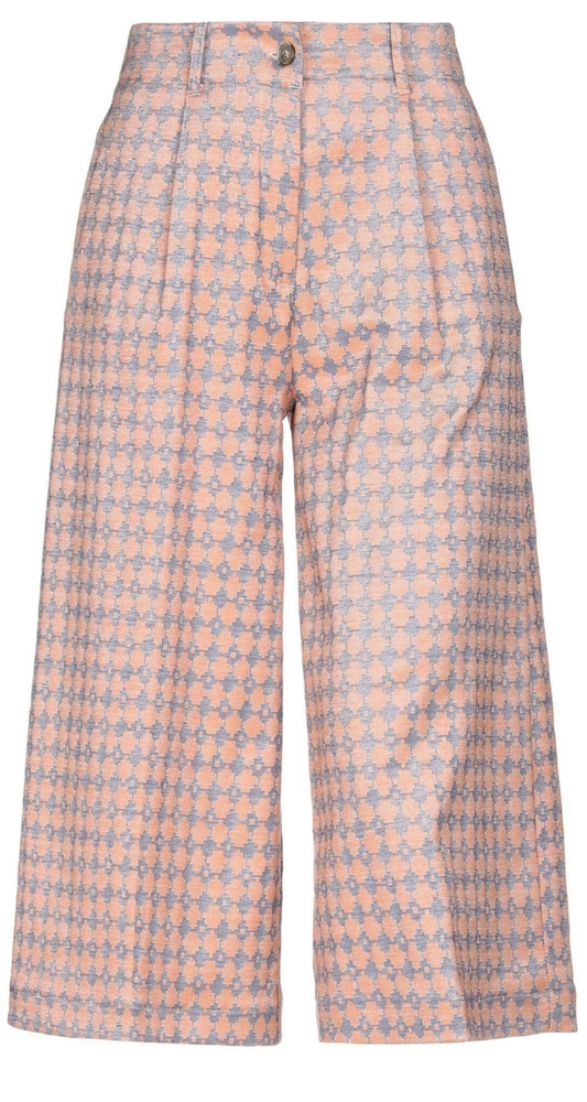 Cropped Pants-P4-7